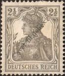 Stamp German Empire Catalog number: 98