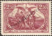 Stamp German Empire Catalog number: 115