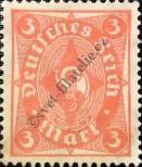 Stamp German Empire Catalog number: 225