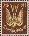 Stamp German Empire Catalog number: 236