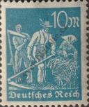 Stamp German Empire Catalog number: 239
