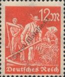 Stamp German Empire Catalog number: 240