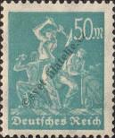 Stamp German Empire Catalog number: 245