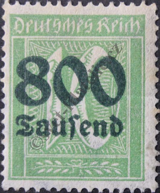 Catalog number: 302/A