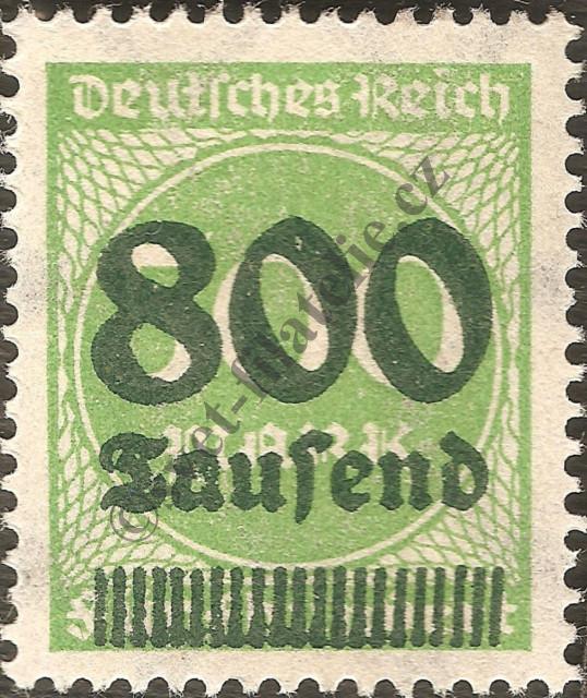 Catalog number: 307/A