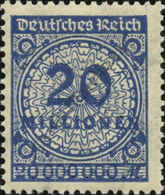 Catalog number: 319/A