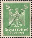 Stamp German Empire Catalog number: 356