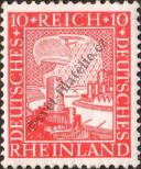 Stamp German Empire Catalog number: 373