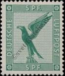 Stamp German Empire Catalog number: 378