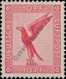 Stamp German Empire Catalog number: 379