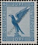 Stamp German Empire Catalog number: 380