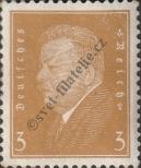 Stamp German Empire Catalog number: 410