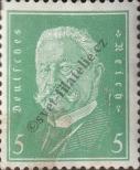 Stamp German Empire Catalog number: 411