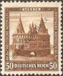 Stamp German Empire Catalog number: 462
