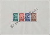 Stamp German Empire Catalog number: B/2