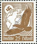 Stamp German Empire Catalog number: 533