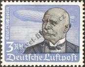 Stamp German Empire Catalog number: 539