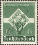Stamp German Empire Catalog number: 571