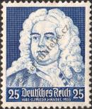 Stamp German Empire Catalog number: 575