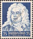 Stamp German Empire Catalog number: 575