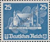 Stamp German Empire Catalog number: 579