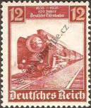 Stamp German Empire Catalog number: 581