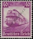 Stamp German Empire Catalog number: 583