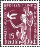 Stamp German Empire Catalog number: 623