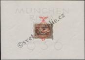 Stamp German Empire Catalog number: B/10