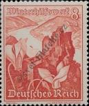 Stamp German Empire Catalog number: 679
