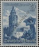 Stamp German Empire Catalog number: 682