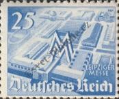 Stamp German Empire Catalog number: 742