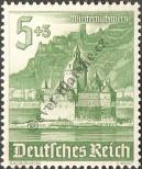 Stamp German Empire Catalog number: 753