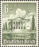 Stamp German Empire Catalog number: 754