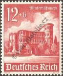 Stamp German Empire Catalog number: 756