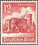 Stamp German Empire Catalog number: 756