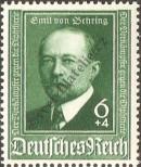 Stamp German Empire Catalog number: 760