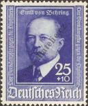 Stamp German Empire Catalog number: 761