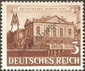 Stamp German Empire Catalog number: 764
