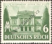 Stamp German Empire Catalog number: 765