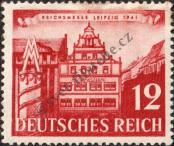 Stamp German Empire Catalog number: 766
