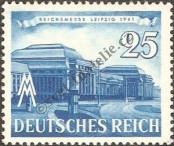 Stamp German Empire Catalog number: 767