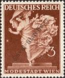 Stamp German Empire Catalog number: 768