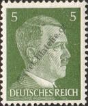 Stamp German Empire Catalog number: 784