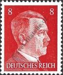 Stamp German Empire Catalog number: 786