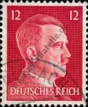 Stamp German Empire Catalog number: 788