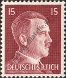 Stamp German Empire Catalog number: 789