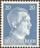 Stamp German Empire Catalog number: 791