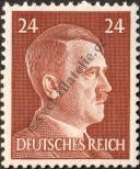 Stamp German Empire Catalog number: 792