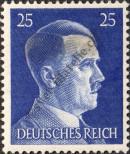 Stamp German Empire Catalog number: 793